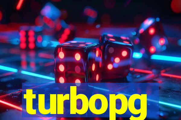 turbopg