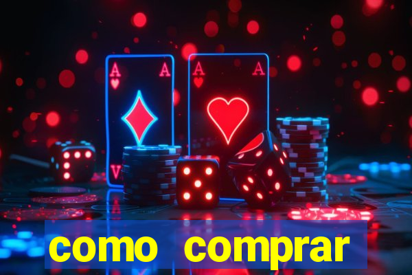 como comprar criptomoedas na binance