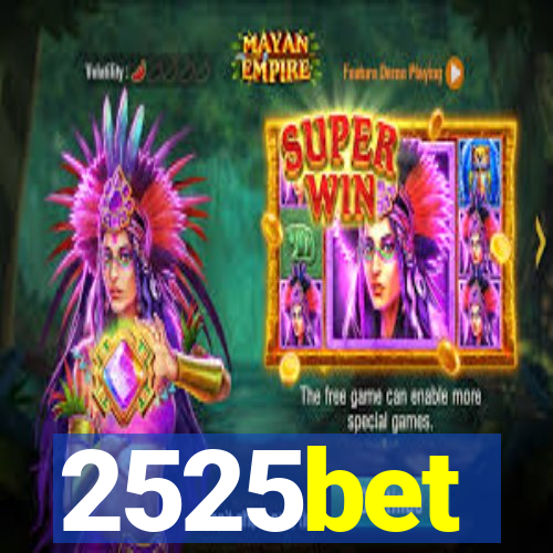 2525bet