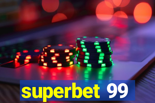 superbet 99