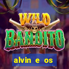 alvin e os esquilos download