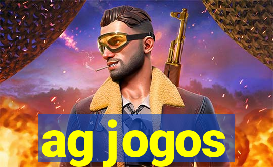 ag jogos