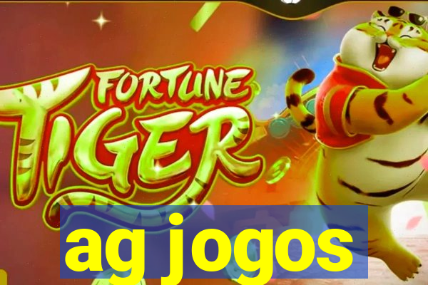 ag jogos