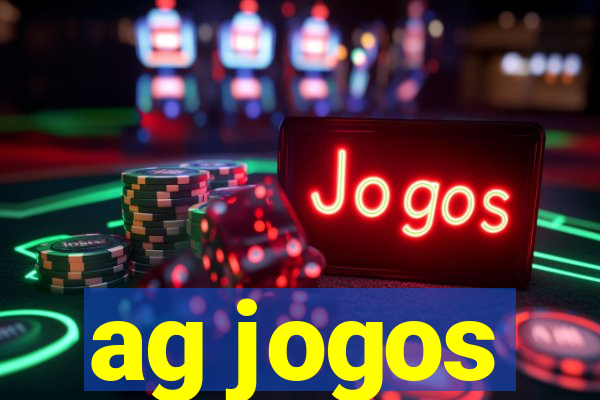 ag jogos