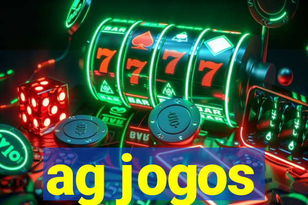 ag jogos