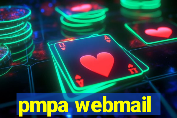 pmpa webmail