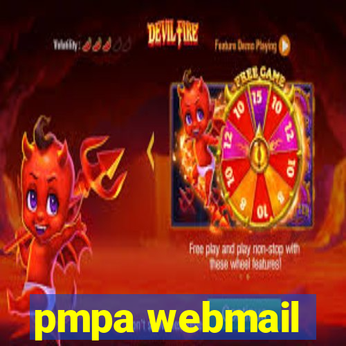 pmpa webmail