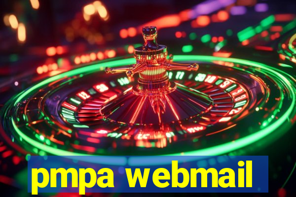 pmpa webmail