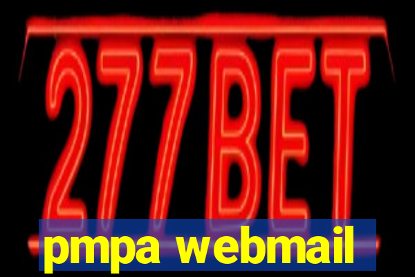 pmpa webmail