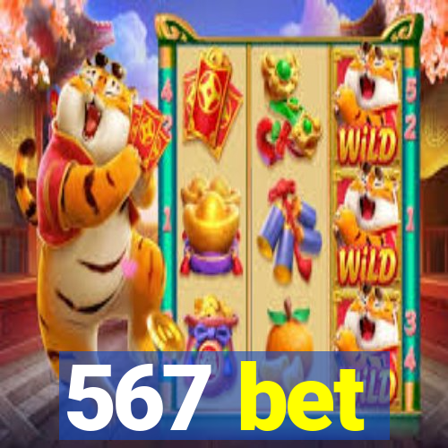 567 bet