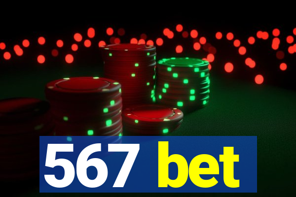 567 bet