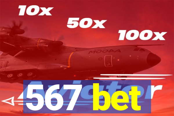 567 bet