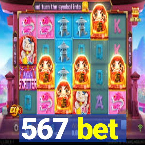 567 bet