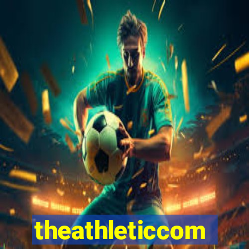 theathleticcom