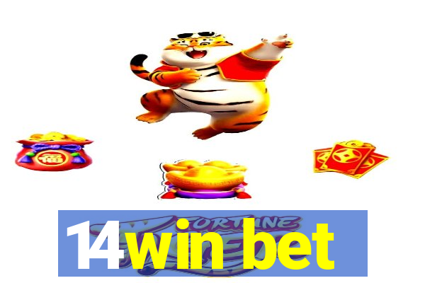 14win bet