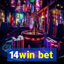 14win bet