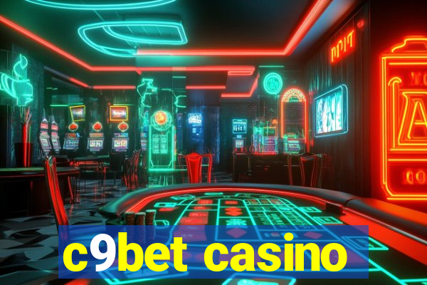 c9bet casino