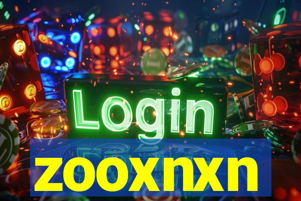 zooxnxn