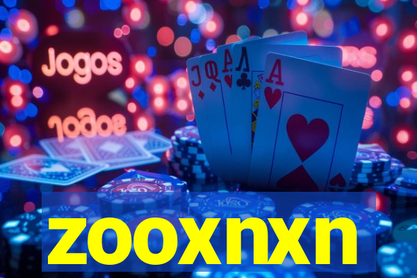 zooxnxn