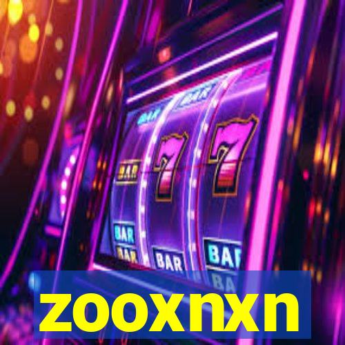 zooxnxn