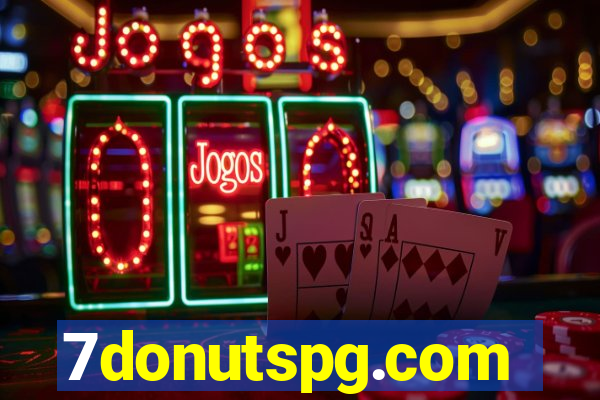 7donutspg.com