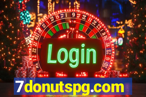 7donutspg.com