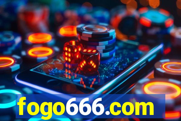 fogo666.com