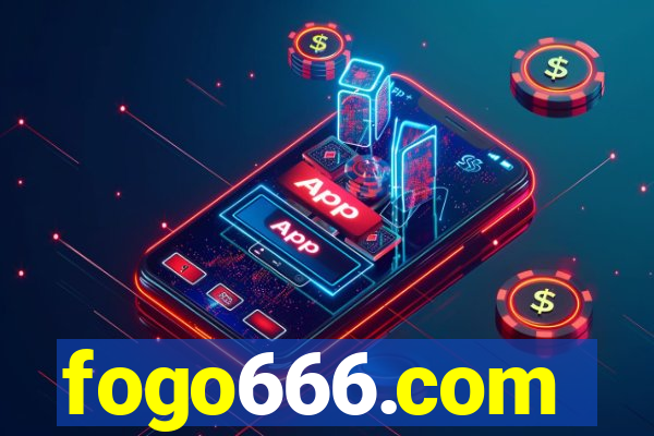 fogo666.com