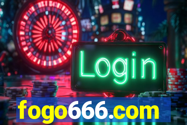 fogo666.com