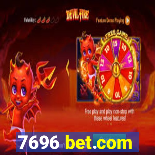 7696 bet.com