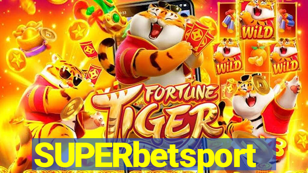 SUPERbetsport