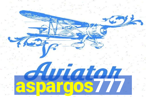 aspargos777