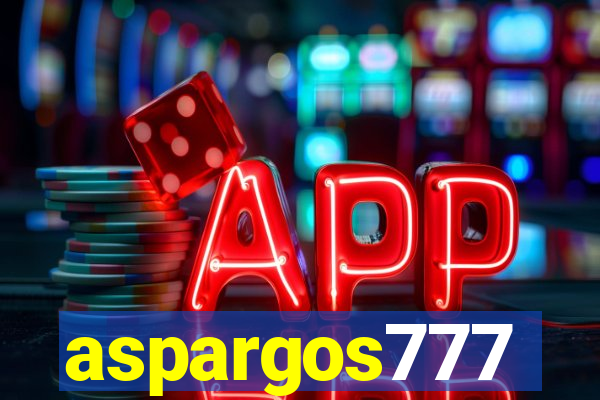 aspargos777