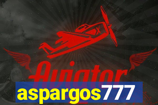 aspargos777