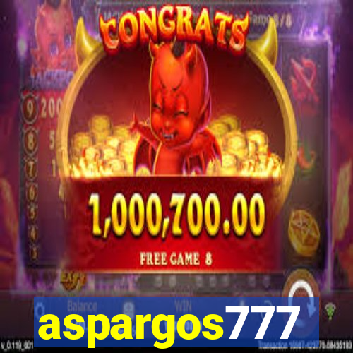 aspargos777