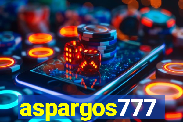 aspargos777