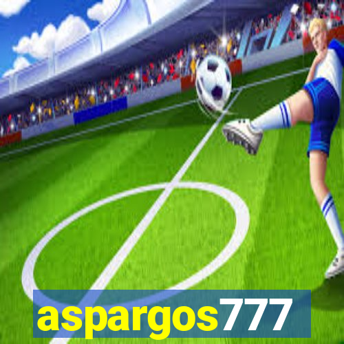 aspargos777