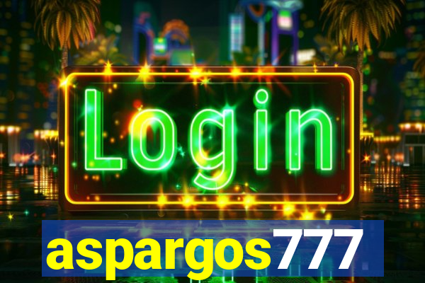 aspargos777