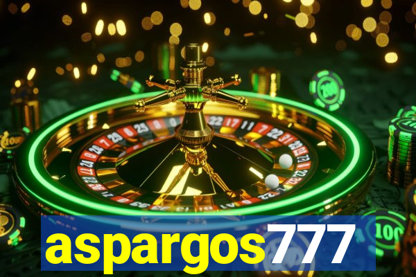 aspargos777