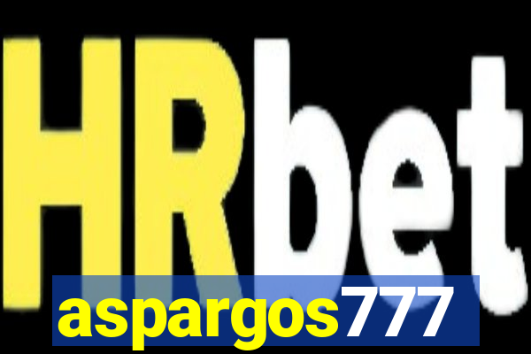 aspargos777