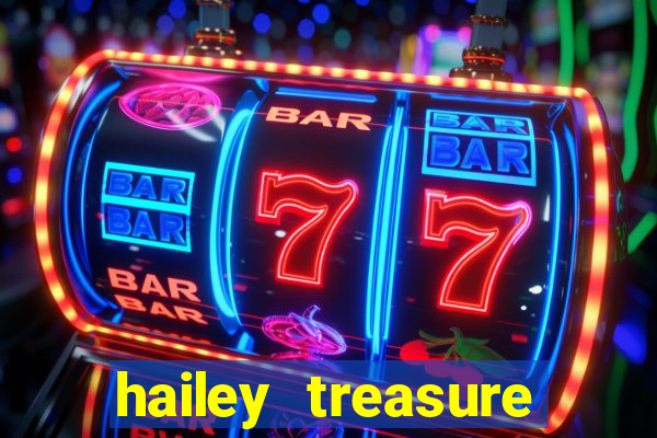 hailey treasure adventure mod apk