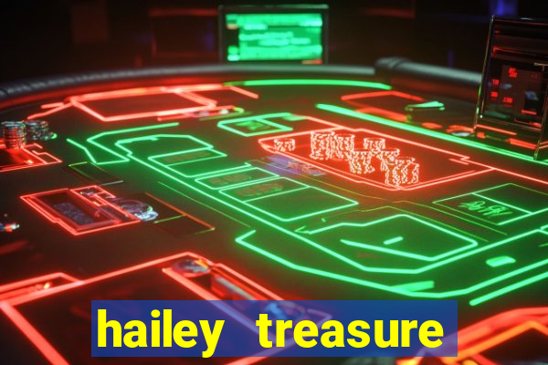 hailey treasure adventure mod apk