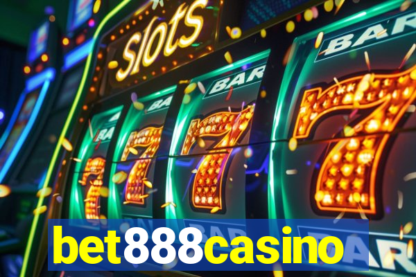 bet888casino