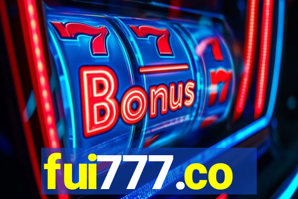 fui777.co