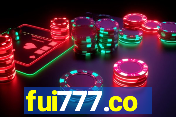 fui777.co