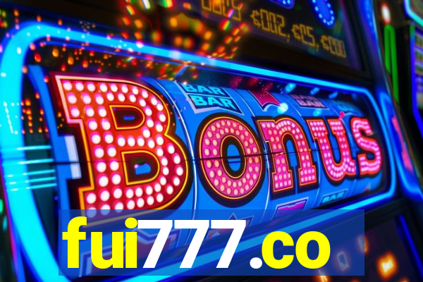 fui777.co