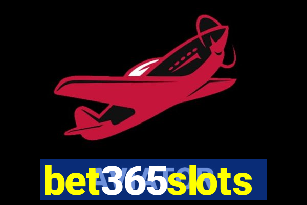 bet365slots