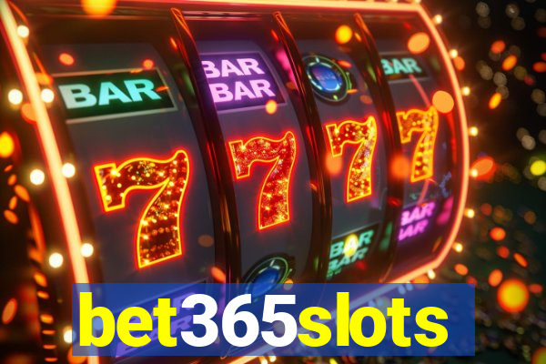 bet365slots