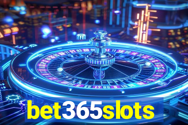 bet365slots