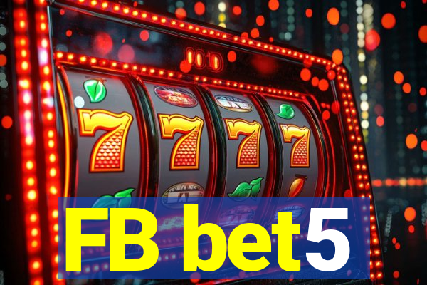 FB bet5